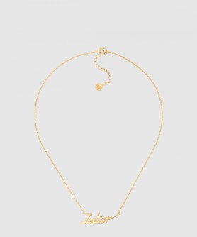 자디올 목걸이 N1444