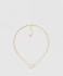 자디올 목걸이 N1389
