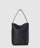 Large NS Park Tote 가죽 백 W1273L