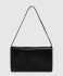 뉘앙스 블랙 숄더백 W1724L
