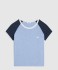 코튼 저지 티셔츠