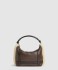 미니 월리스 버킷백 806125