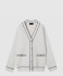 캐시미어 가디건