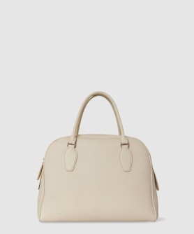 India 12 가죽백 W1595