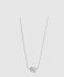 다이아몬드 바인 펜던트
