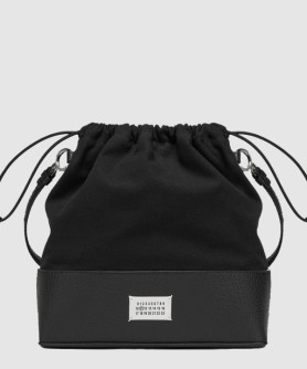 5AC 데일리 드로스트링 백팩 미디엄