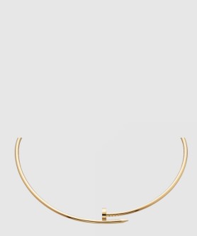 저스트 앵 끌루 토크 네크리스 B7224799