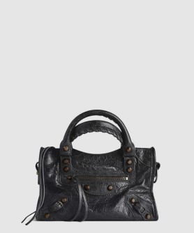 르 시티 미니백 806395