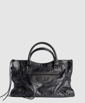 르 시티 미디엄백 823058