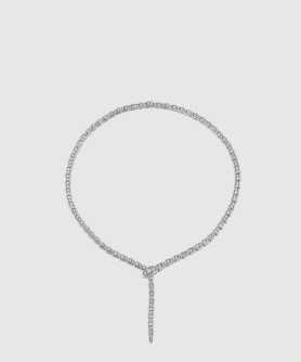 세르펜티 바이퍼 네크리스 351090