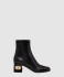 앵클 부츠