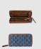 GG 지퍼 지갑 819122