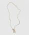 목걸이 AB7909