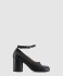 앵클렛 타비 펌프스힐 T8013