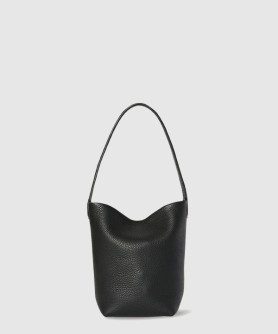 스몰 NS 가죽 파크 토트백 W1314