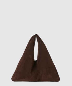 스몰 빈들 스웨이드백 W1682