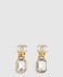 귀걸이 AB5716