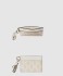 GG 엠블럼 스트랩 카드 케이스 819121