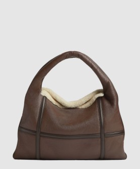 스몰 홉 숄더백 806093