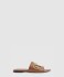 홀스빗 슬라이드 샌들 834427
