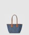 토티시마 스몰 토트백 820496