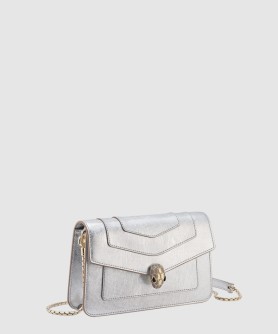 세르펜티 포에버 체인 지갑 294149