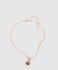 목걸이 AB7681
