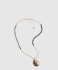 목걸이 AB8752