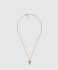 블론디 펜던트 목걸이 774620