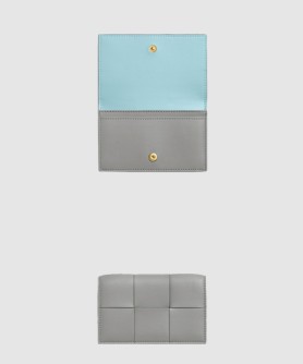 카세트 명함 케이스 651396