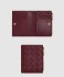 스몰 인트레치아토 폴더형 지갑 742330