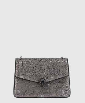 세르펜티 포에버 숄더백 292834