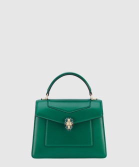 세르펜티 포에버 미디엄 탑 핸들백 293663