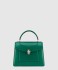 세르펜티 포에버 미디엄 탑 핸들백 293663