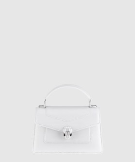 세르펜티 포에버 미니 톱 핸들백 293686