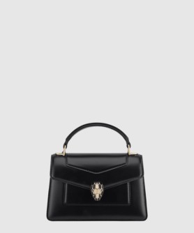 세르펜티 포에버 미니 톱 핸들백 293667