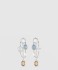 에얼룸 펜던트 귀걸이 M02889