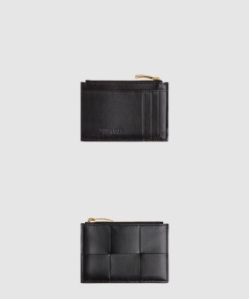 카세트 지퍼 카드 케이스 651393