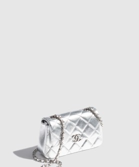 체인 달린 미니백 AP4593