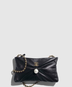 체인 달린 미니백 AP4613