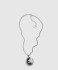 롱 펜던트 네크리스 ABF570
