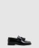 티비 tassel loafers T8013