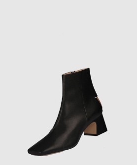 Four Stitches Décortiqué 부츠 T8013