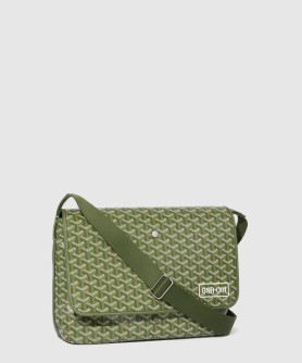 카페티엔 메신저백 MM