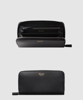 사피아노 가죽 머니클립 2ML317