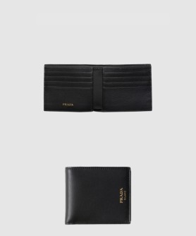 가죽 지갑 2M0513