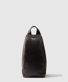 나파 가죽 백팩 2VZ114