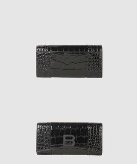 플랩 지갑 600189