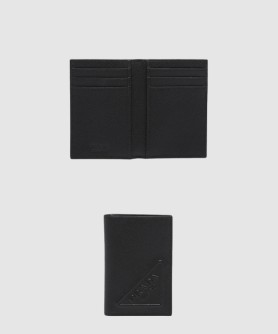 사피아노 레더 카드 홀더 2MC101