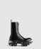 불도저 레이스업 부츠 671554